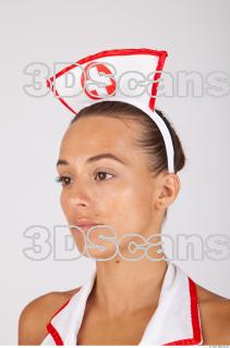 Female nurse photo references 0060